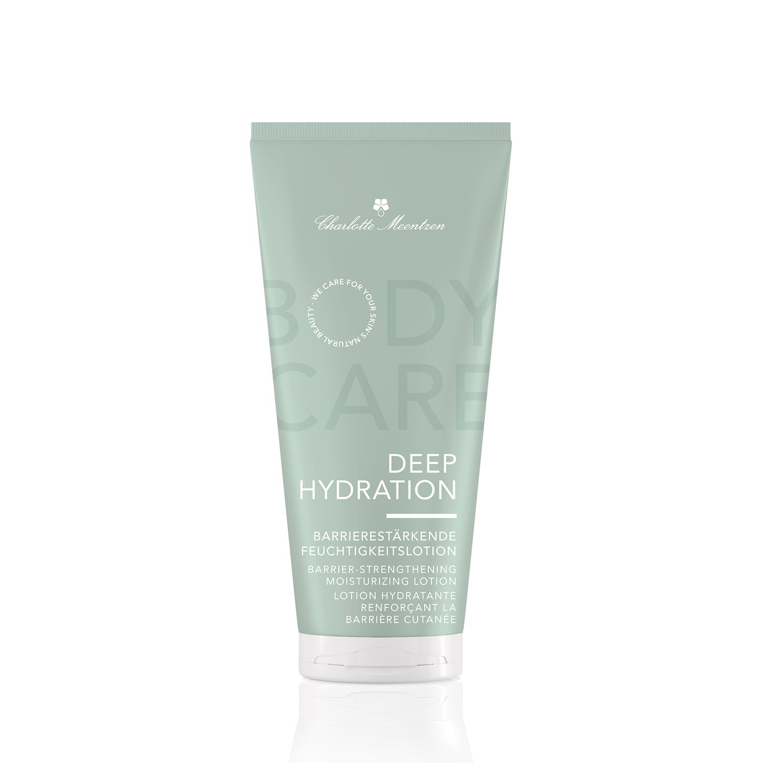 Deep Hydration Lotion