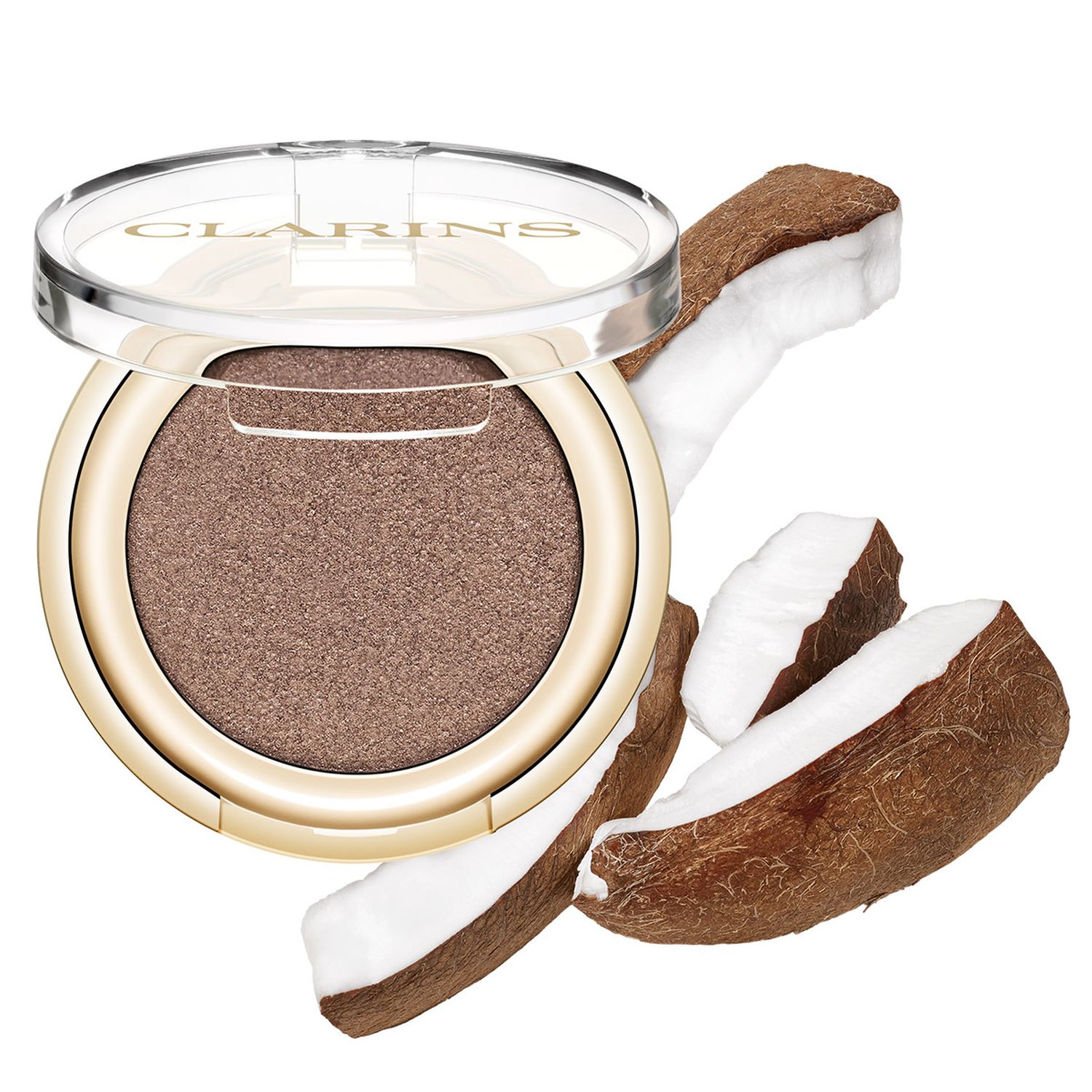 Ombre Skin Satin
