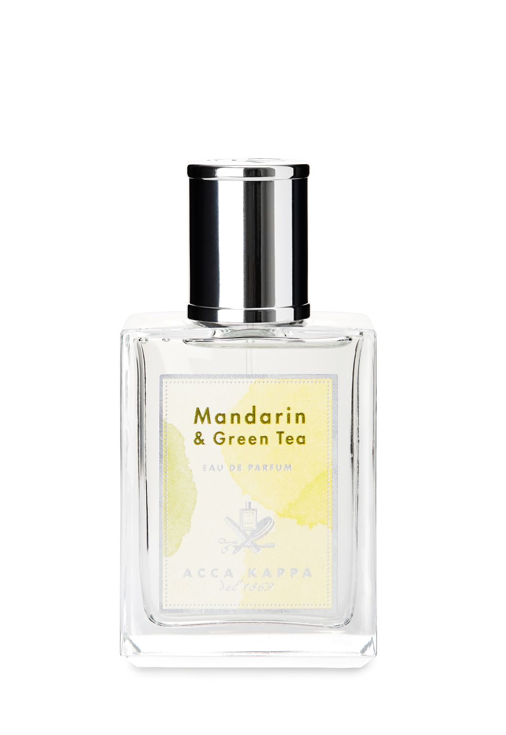 Mandarin & Green Tea Eau de Parfum