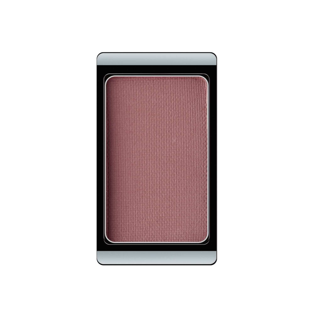 Eyeshadow matt
