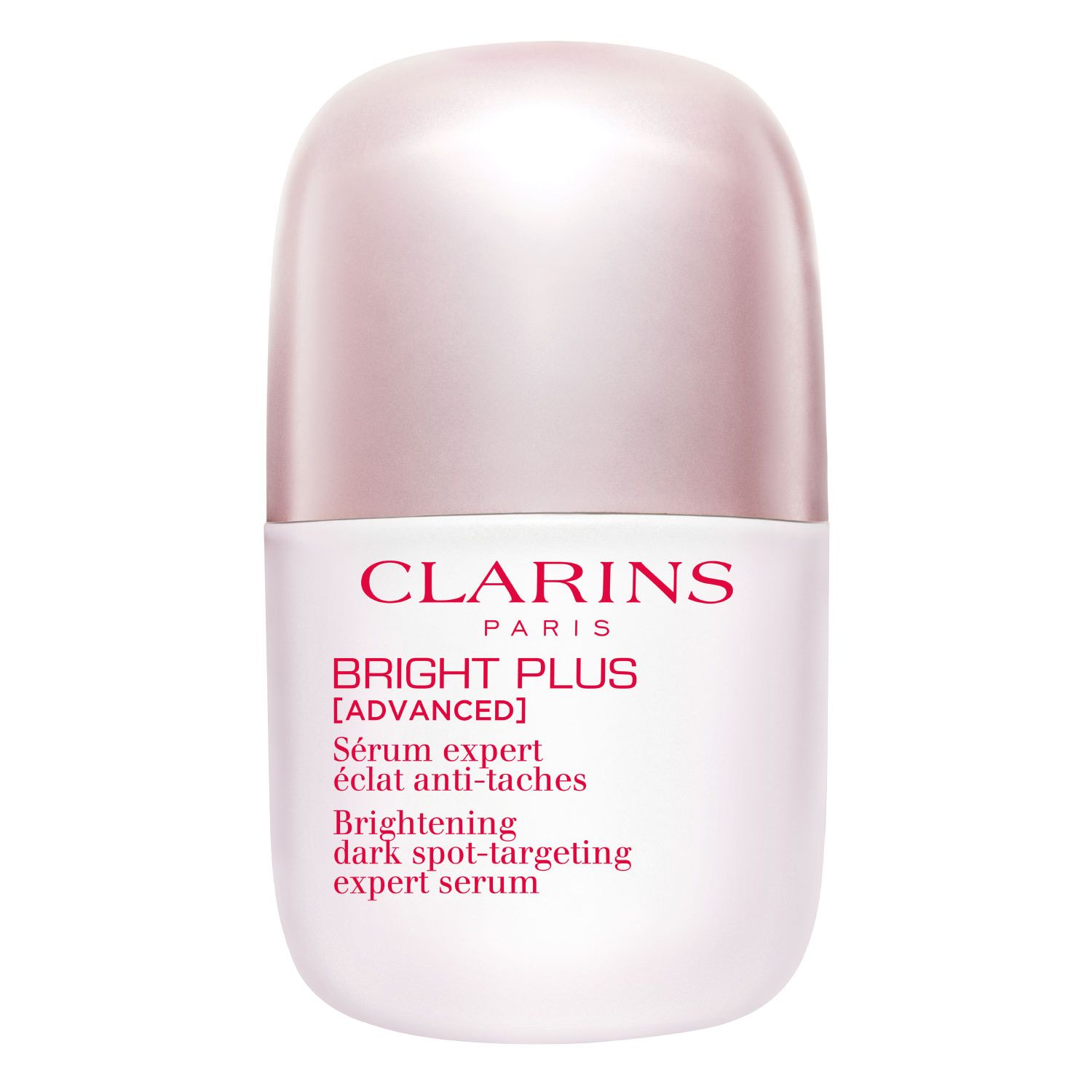 BRIGHT PLUS [ADVANCED] Sérum