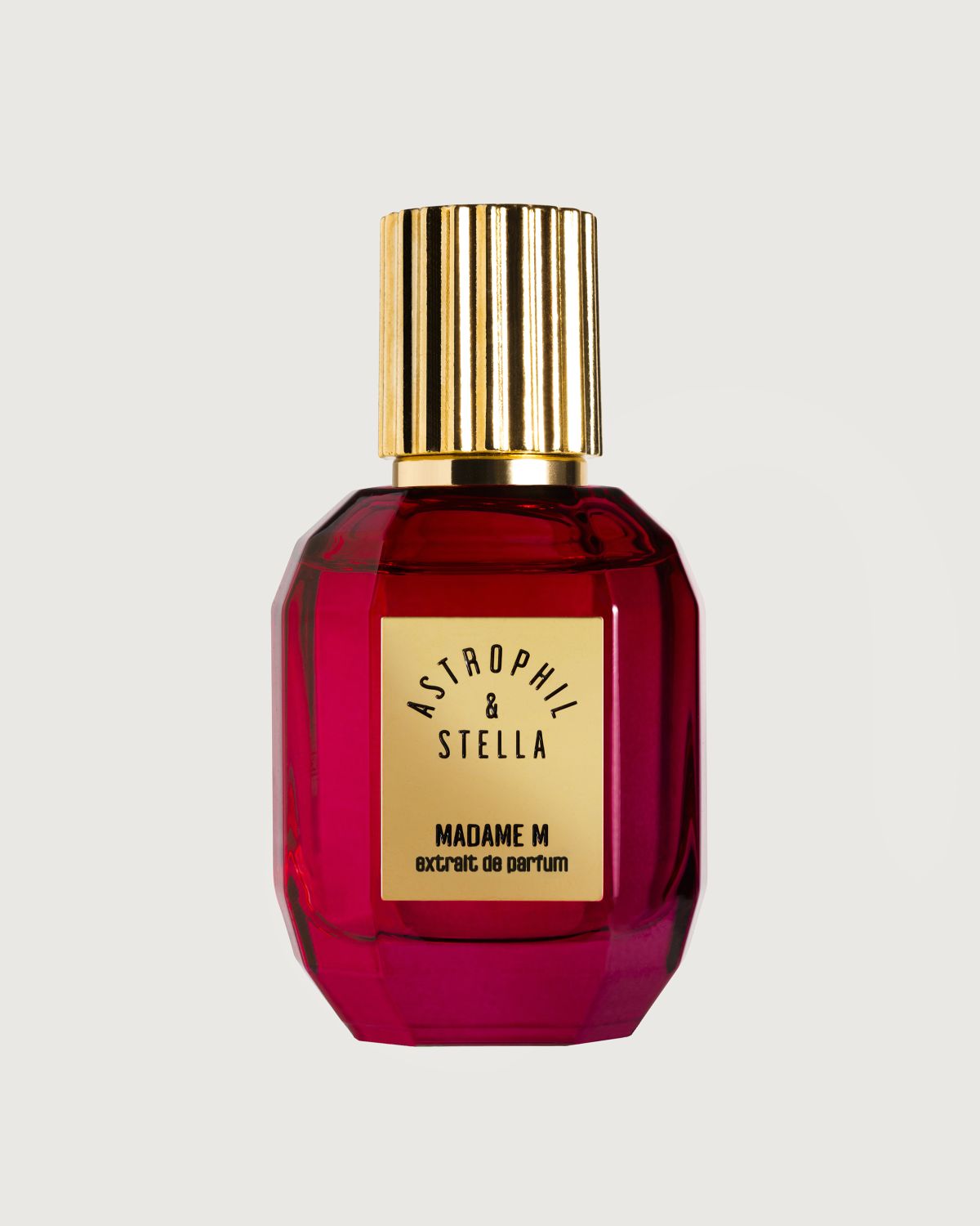 Madame M Extrait de Parfum 50ml