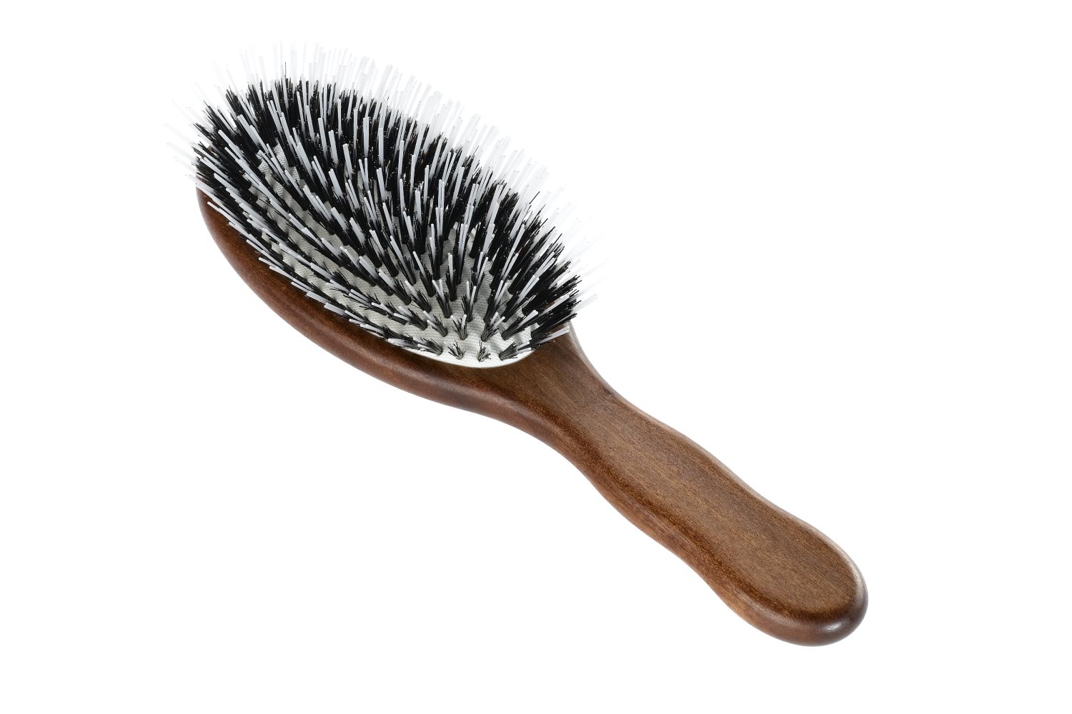 Hair Extansion Pneumatic Brush