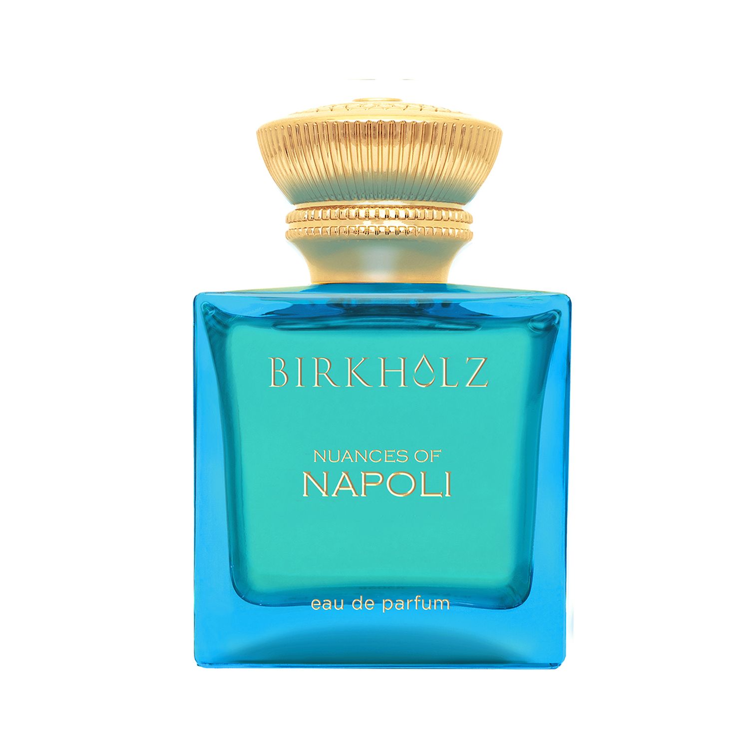 Nuances of Napoli Eau de Parfum