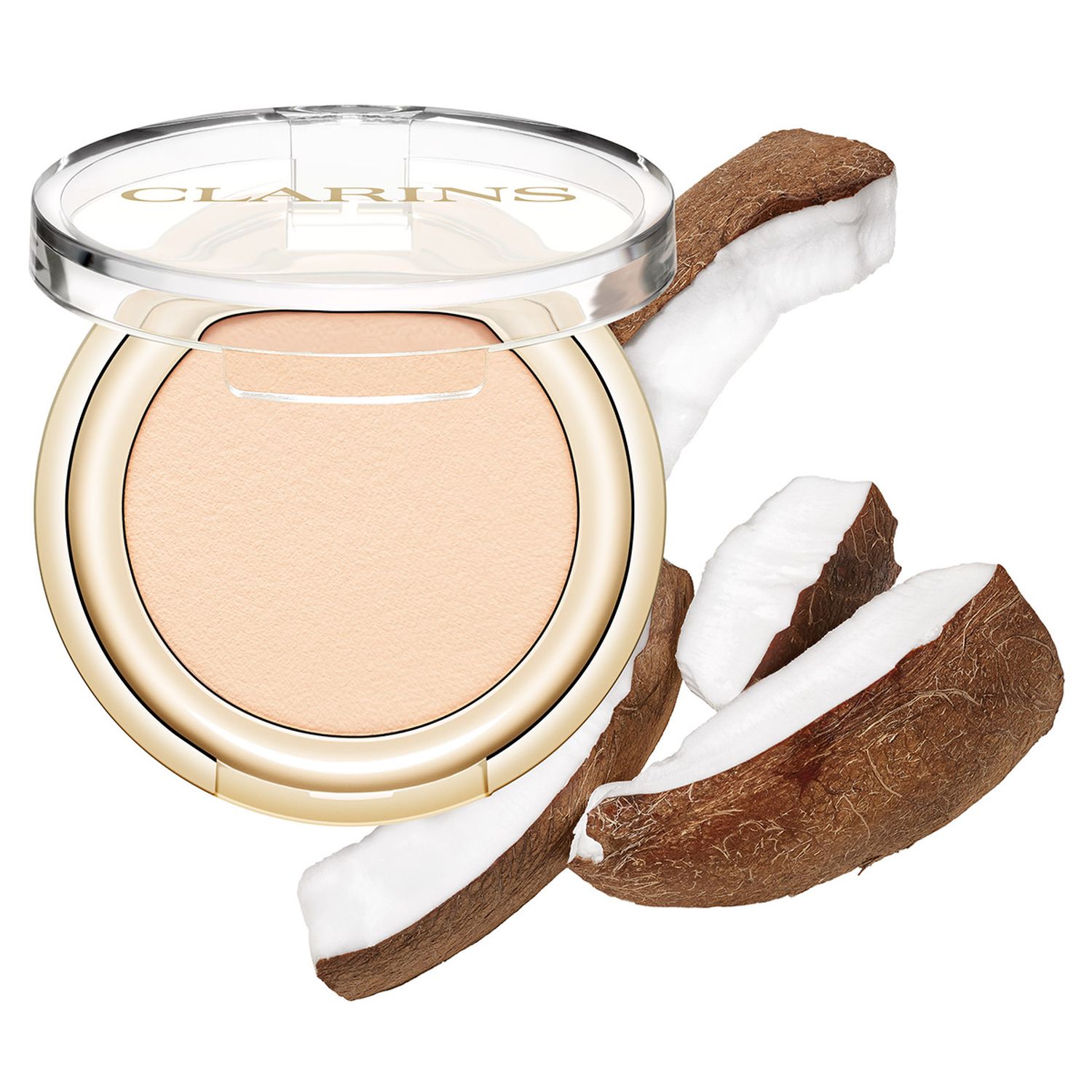 Ombre Skin Matte