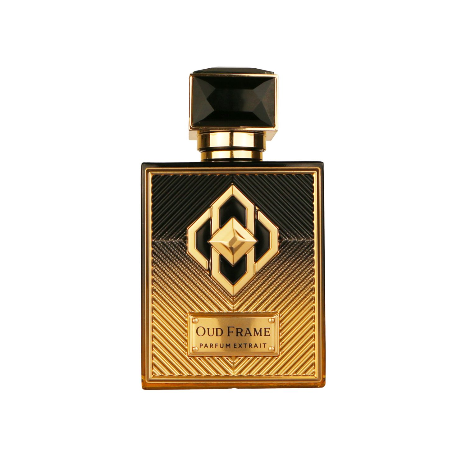 Oud Frame Parfum Extrait