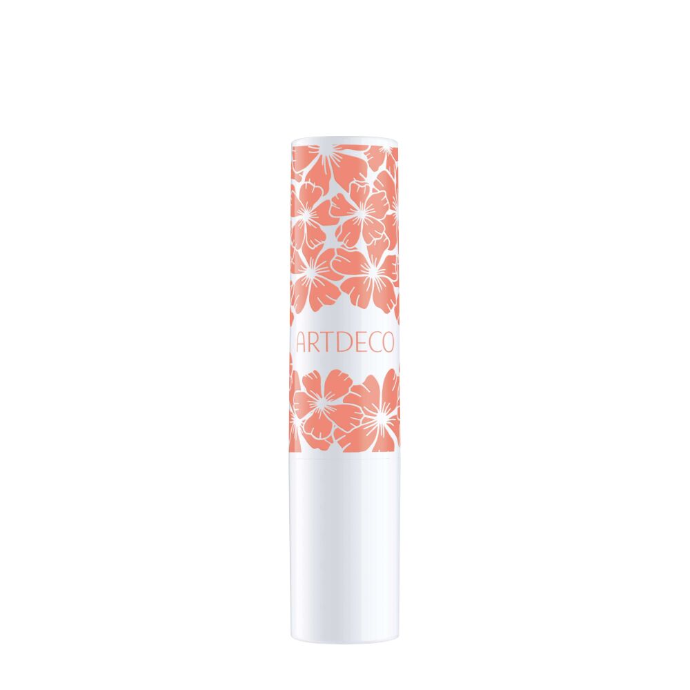 Color Booster Lip Balm - Limited Flower Design