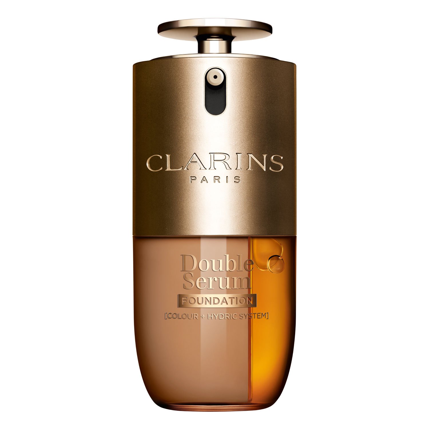 Double Serum Foundation