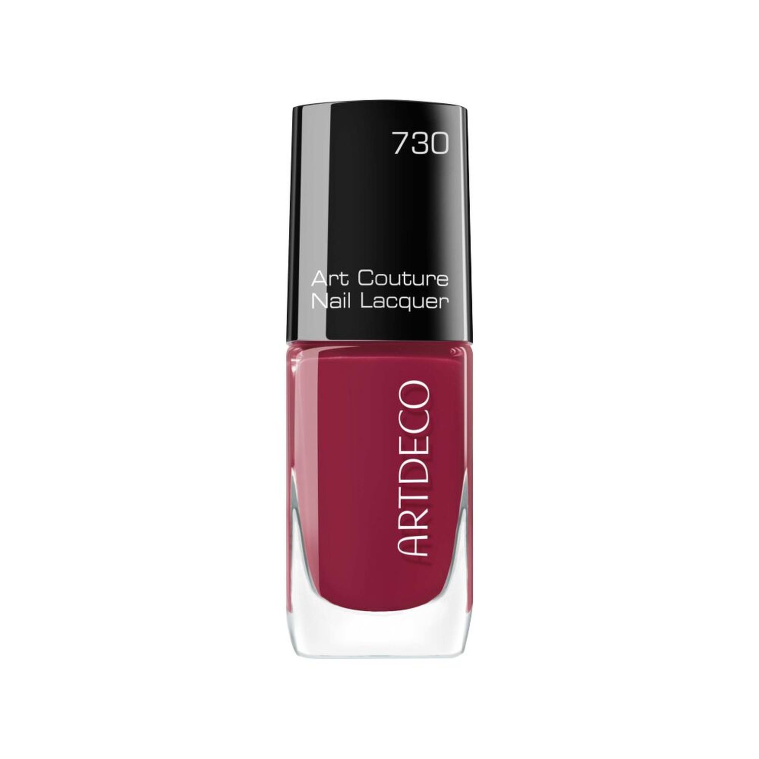 AD Nail Lacquer 730 you