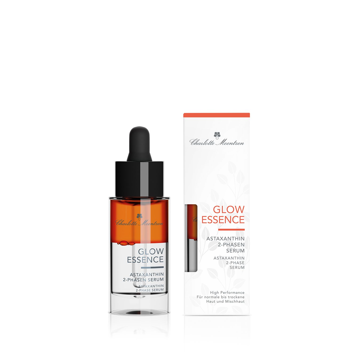 Glow Essence 2-Phasen Serum 30ml