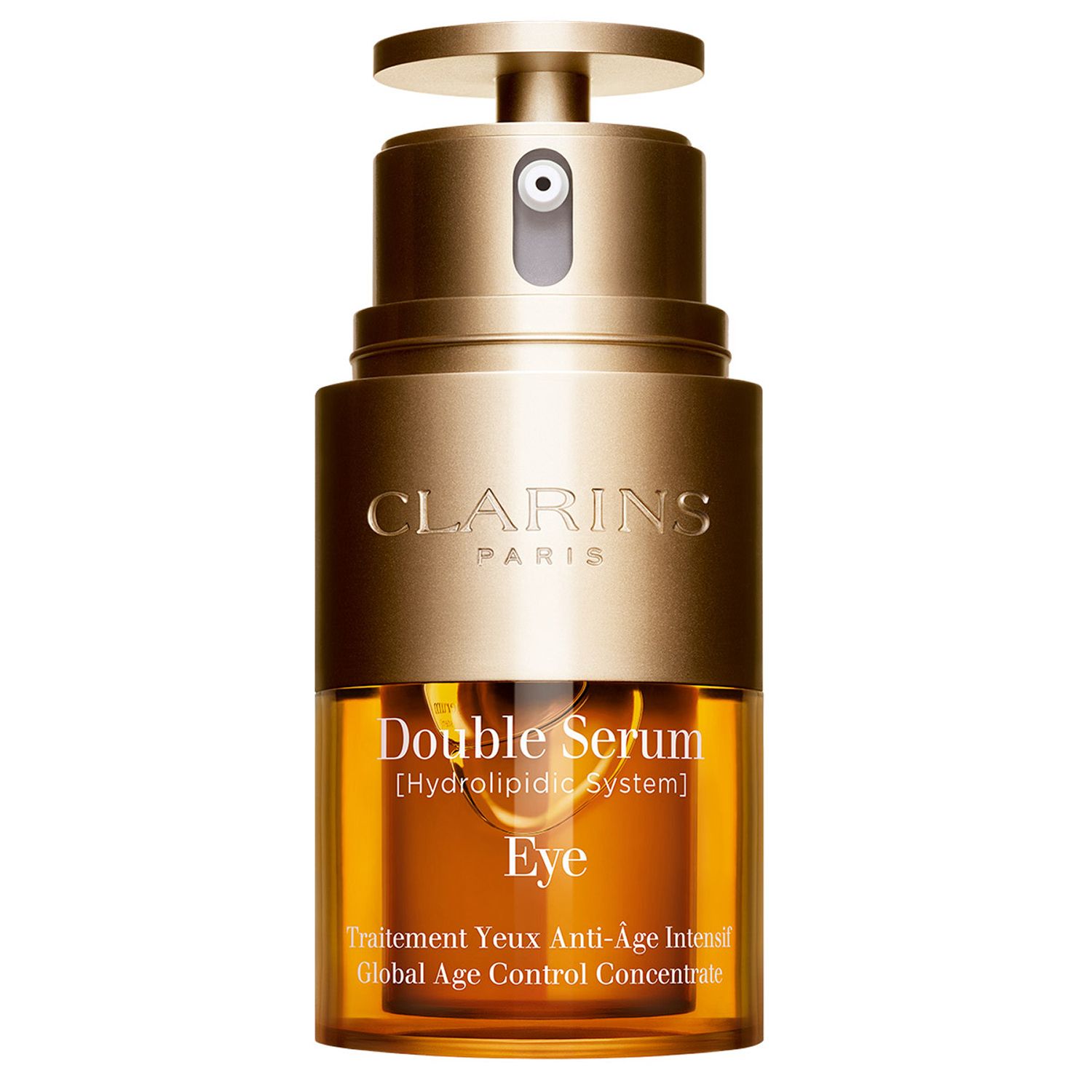 DOUBLE SERUM Eye