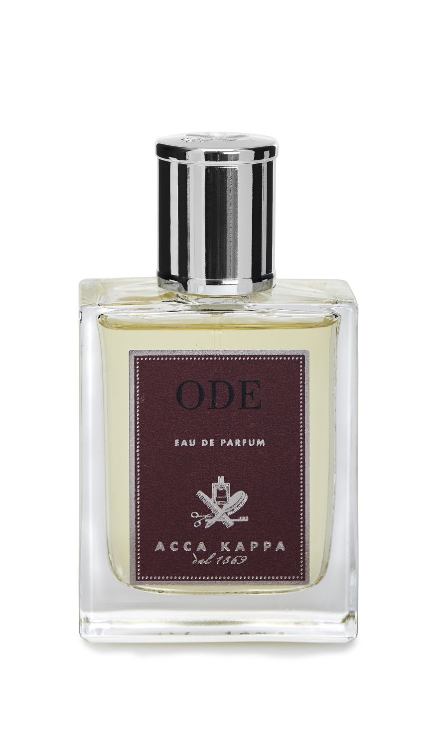 Ode Eau de Parfum