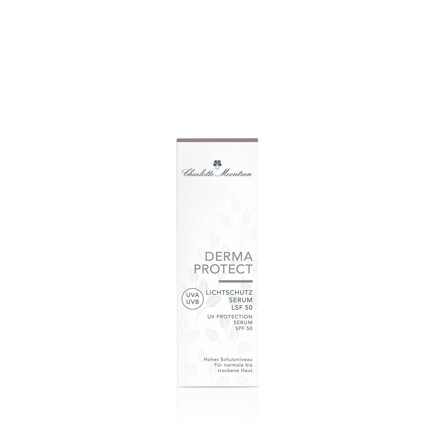 Derma Protect LSF 50 Serum