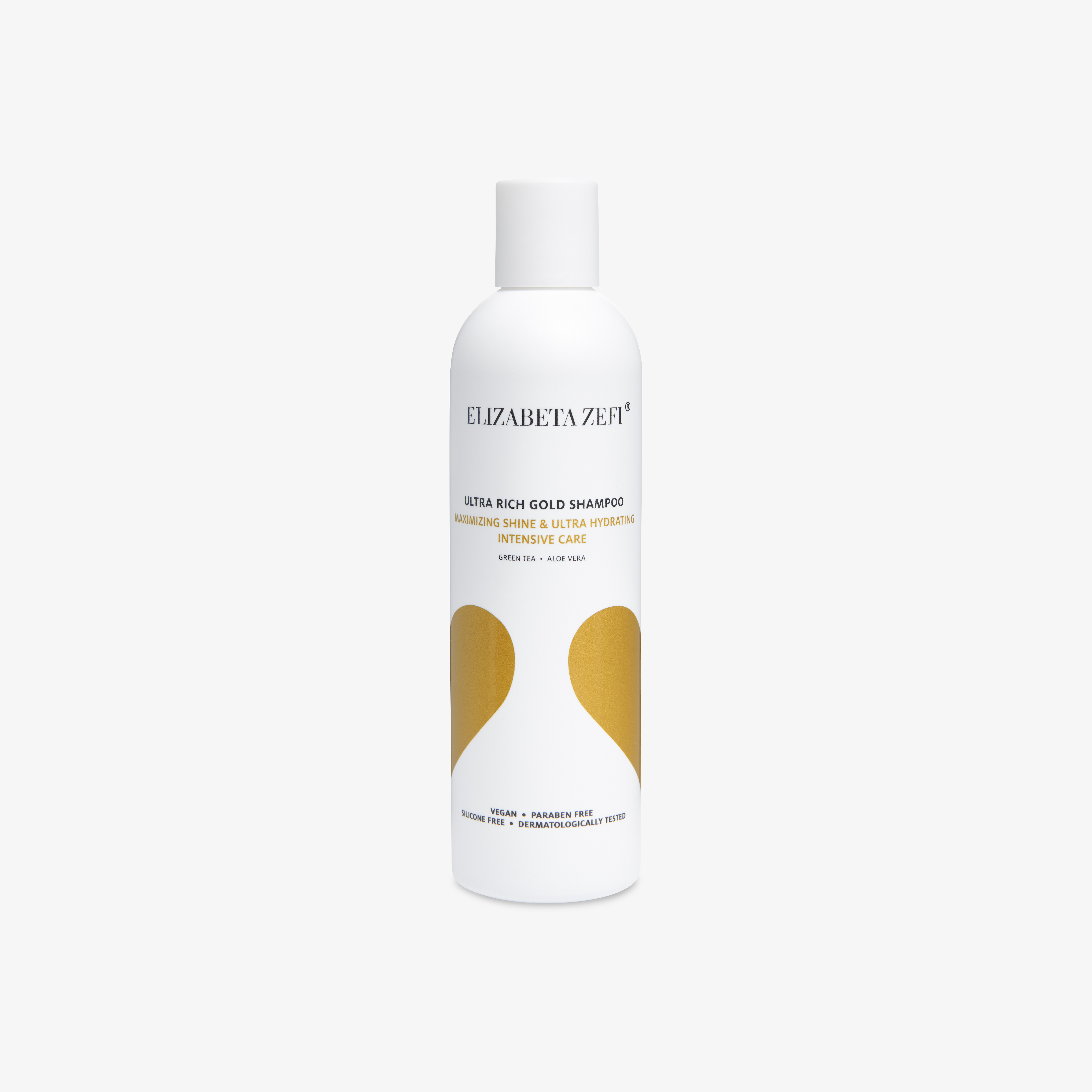 Ultra Rich Gold Shampoo