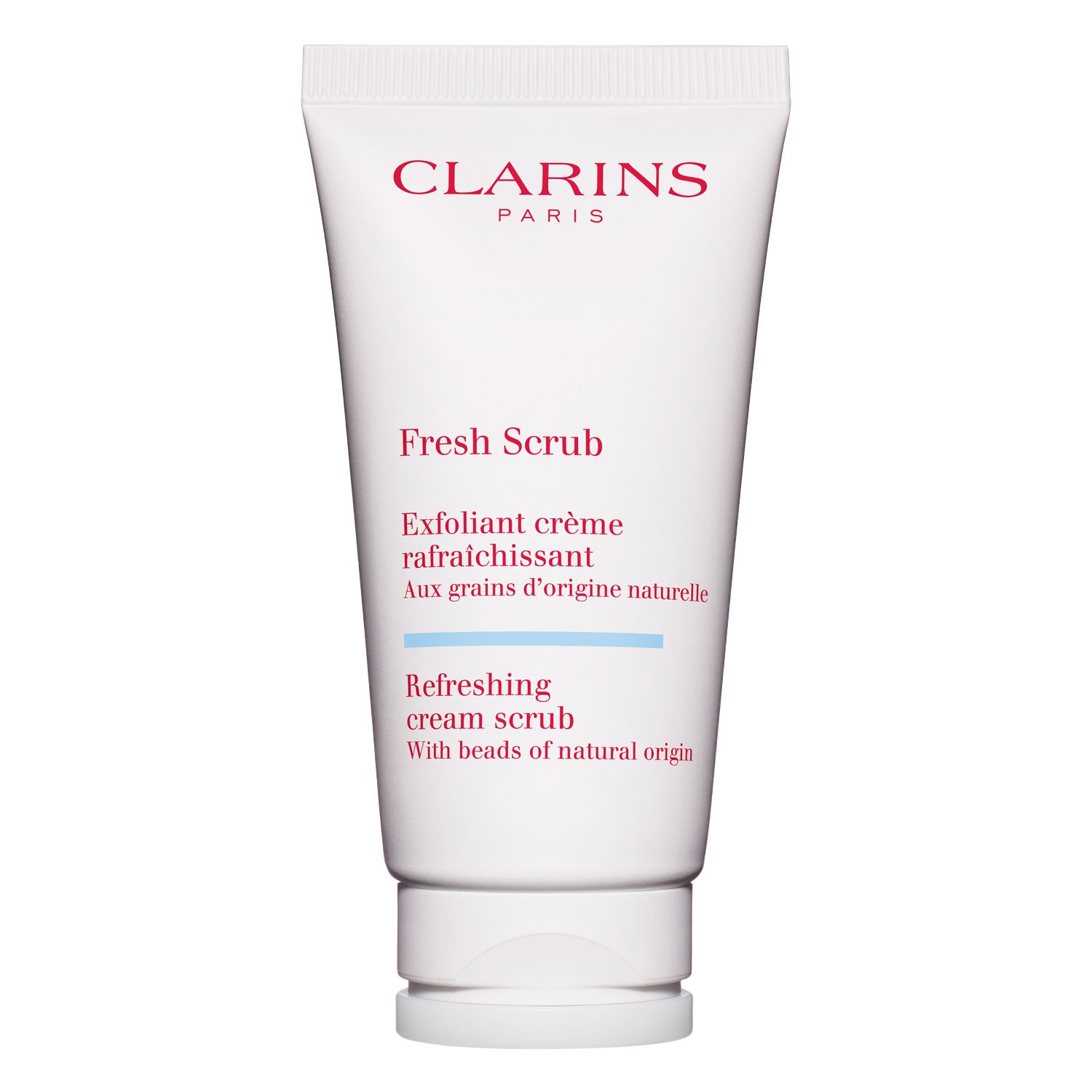 Fresh Scrub