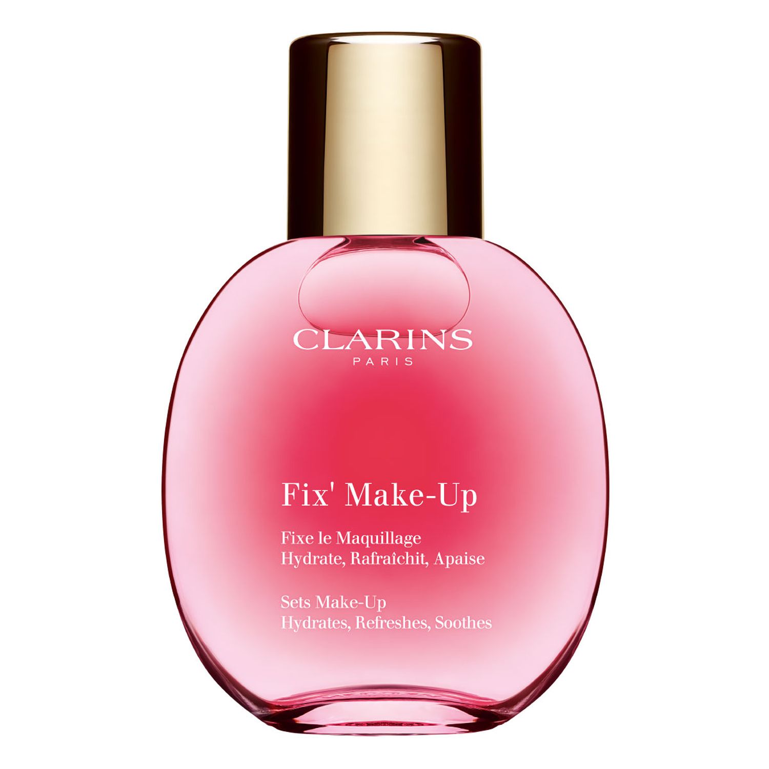 Fix' Make-Up