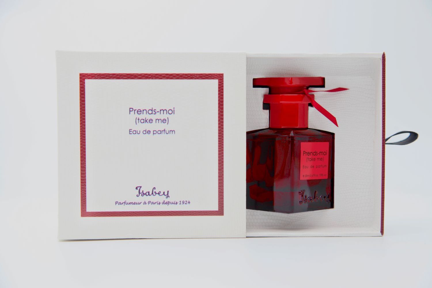 Prends-Moi Eau de Parfum