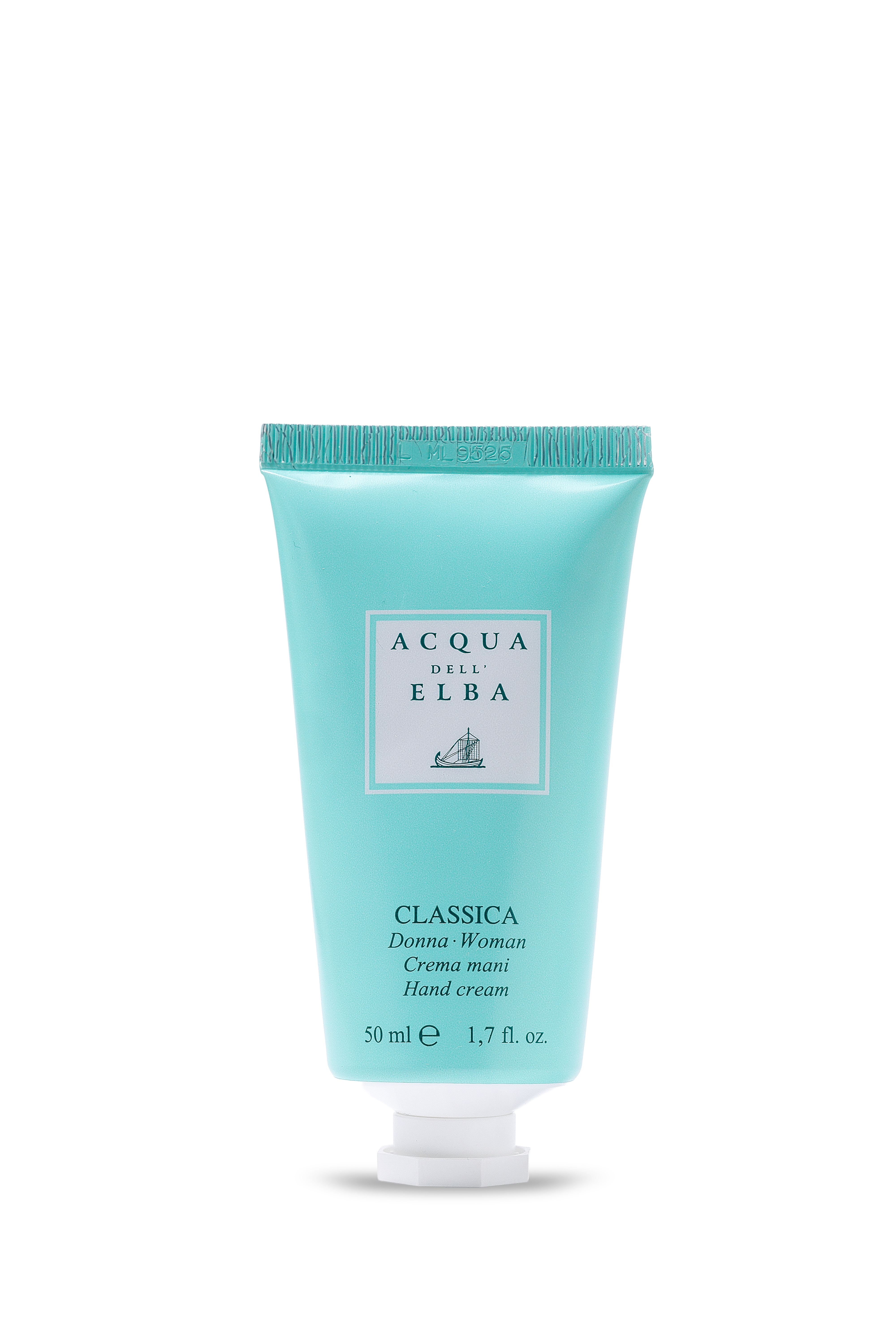 Classica Donna Handcreme