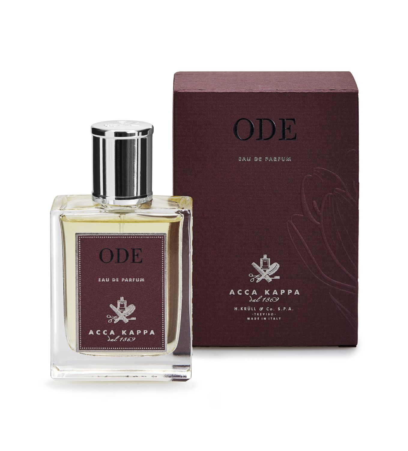 Ode Eau de Parfum