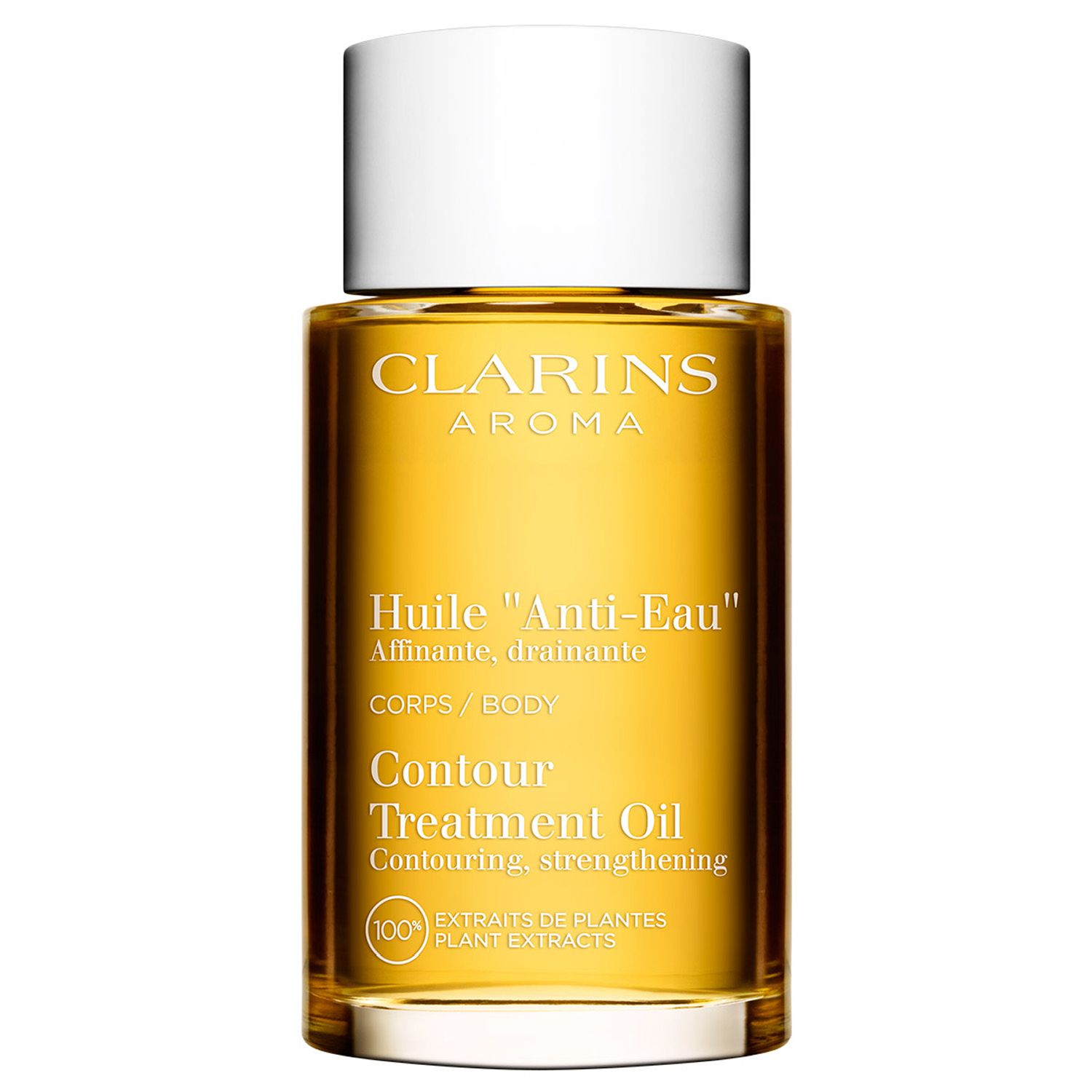CLARINS AROMA Huile Anti Eau
