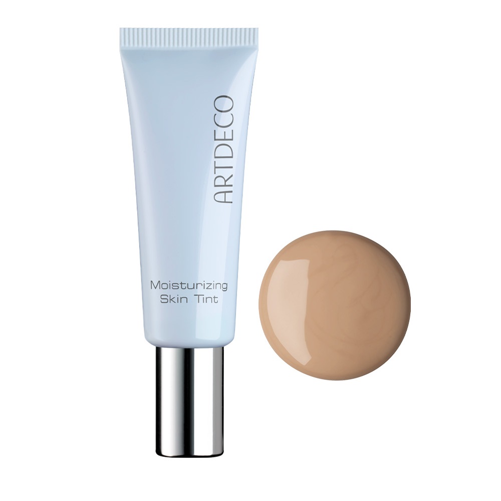 Moisturizing Skin Tint