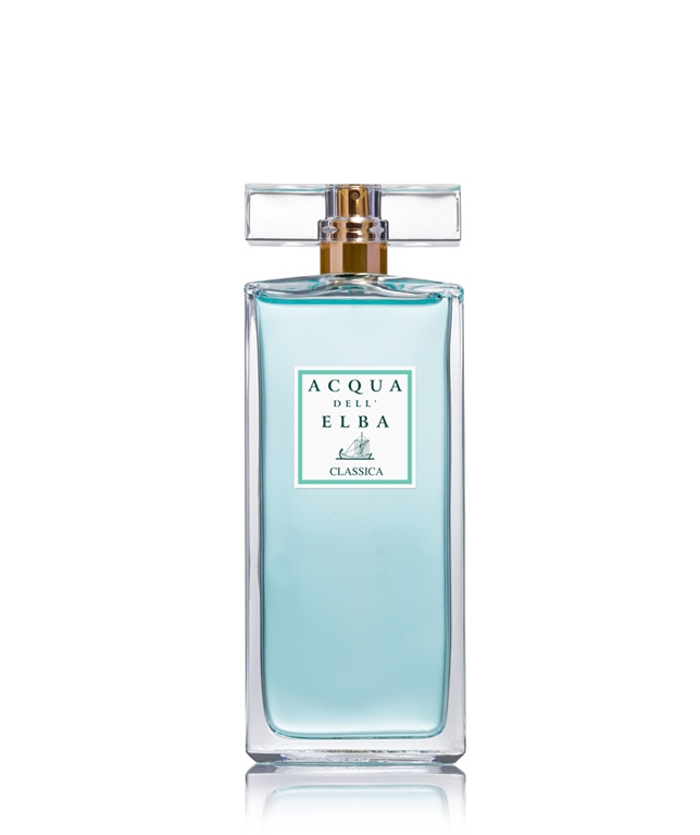 Classica Donna Eau de Toilette
