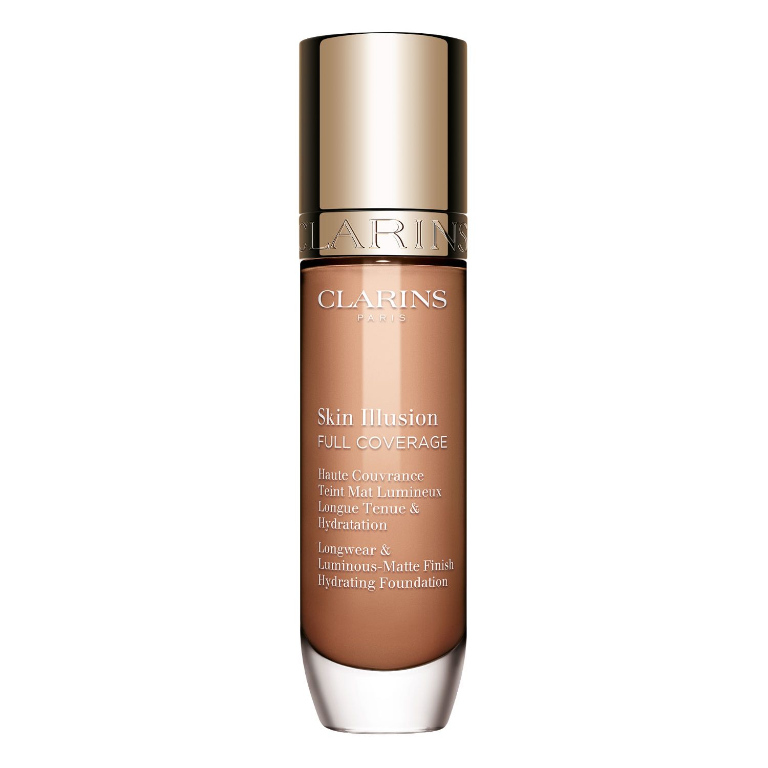 Skin Illusion FULL COVERAGE