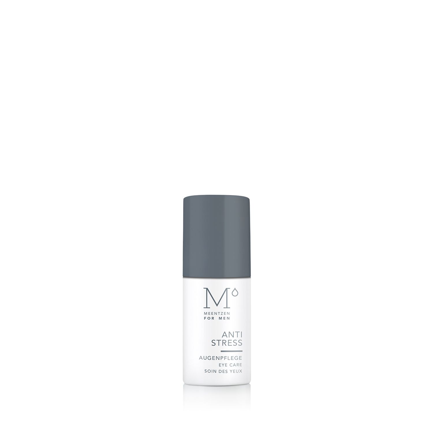 for Men Anti Stress Augenpflege