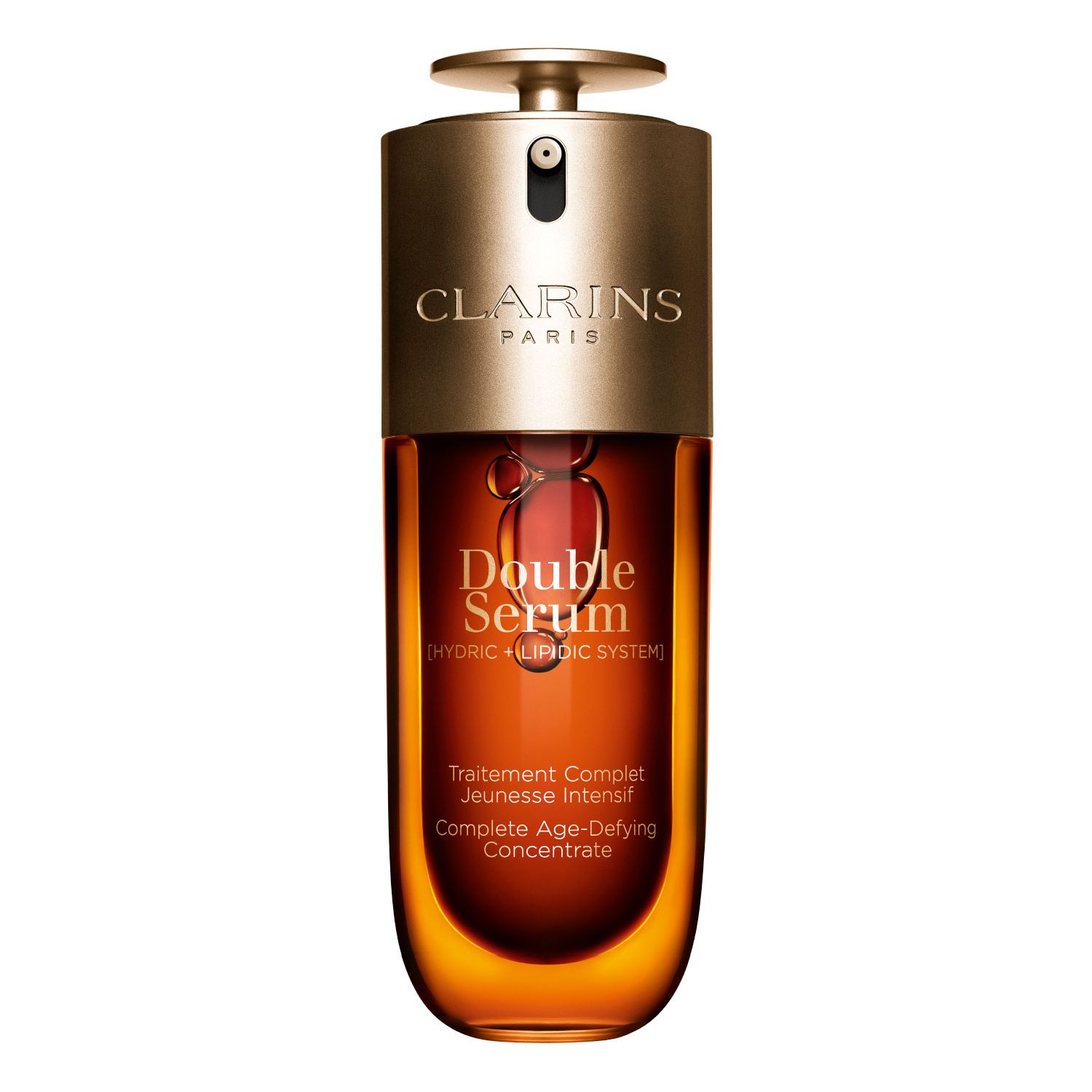 DOUBLE SERUM