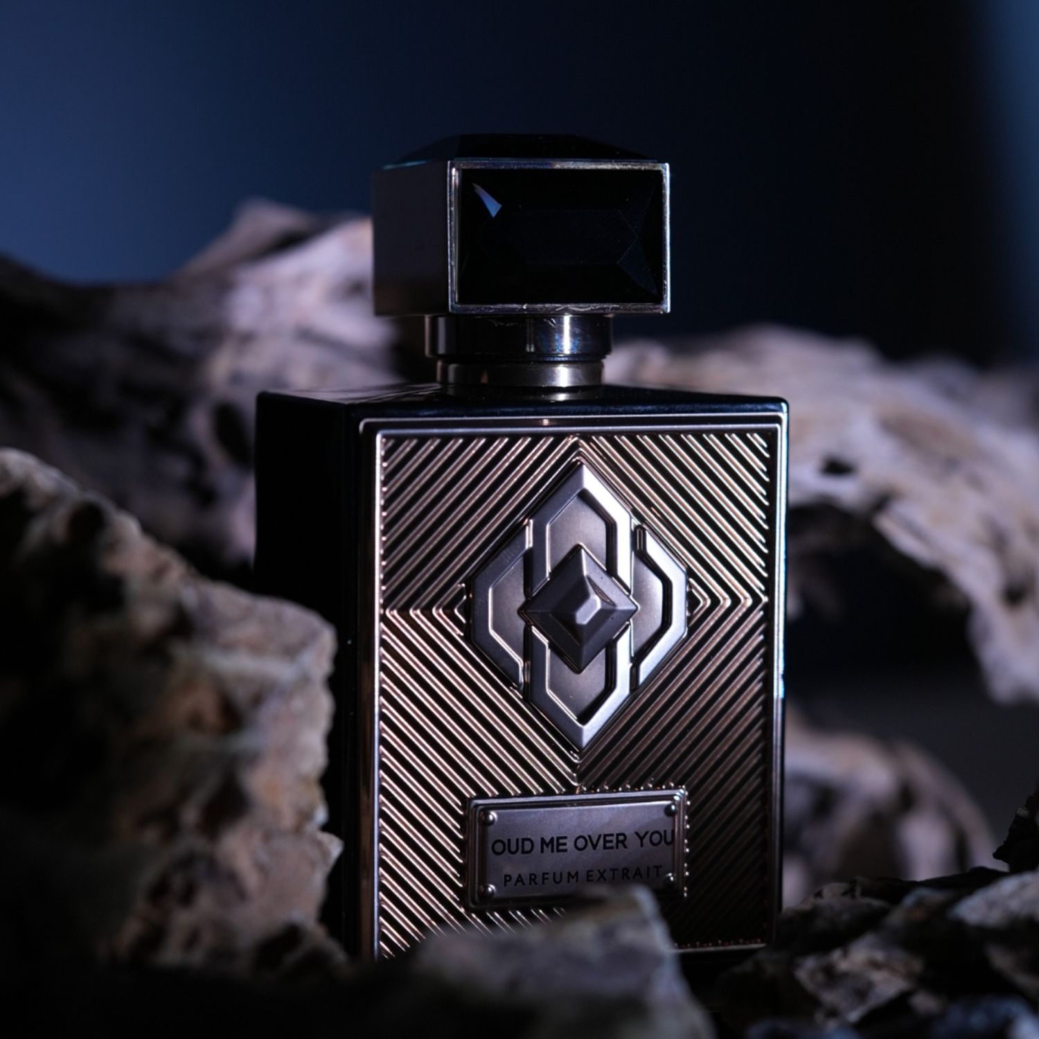 Oud Me Over You Parfum Extrait