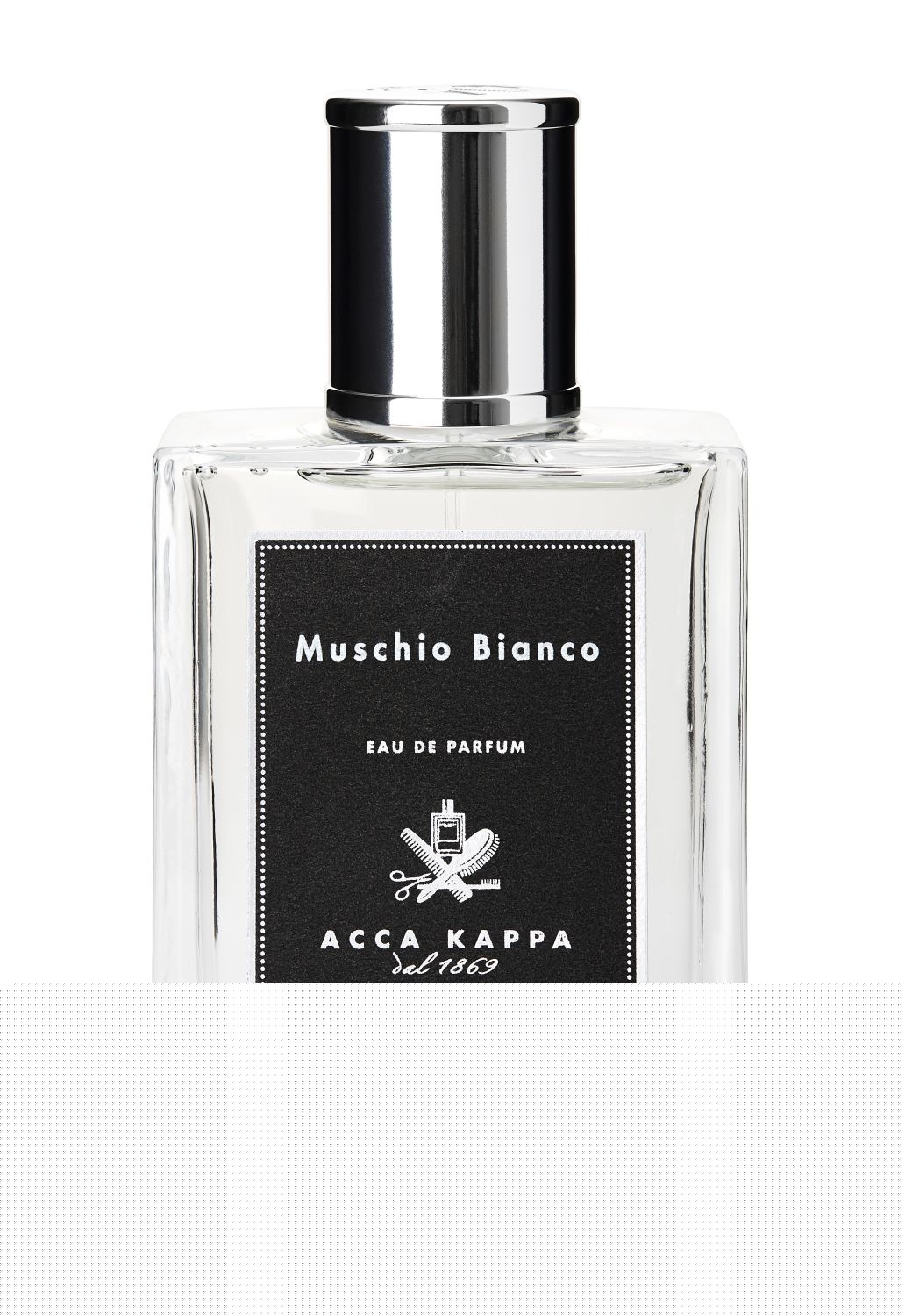 White Moss Eau de Parfum