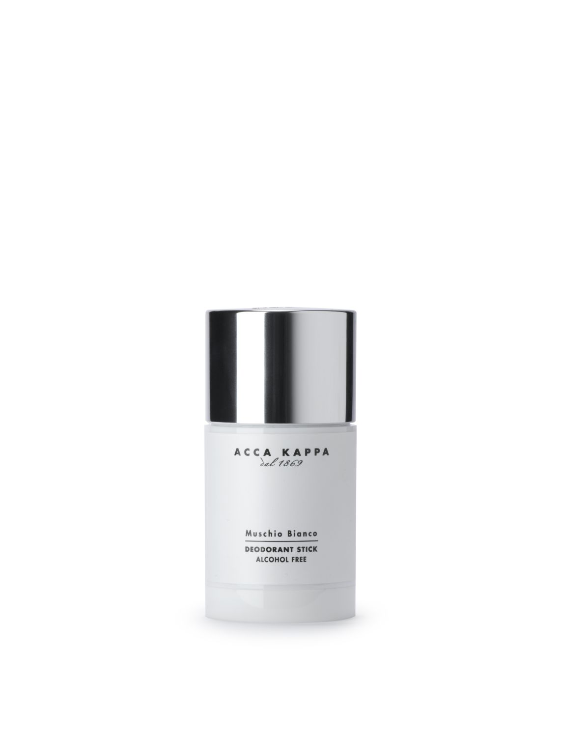 White Moss Deostick