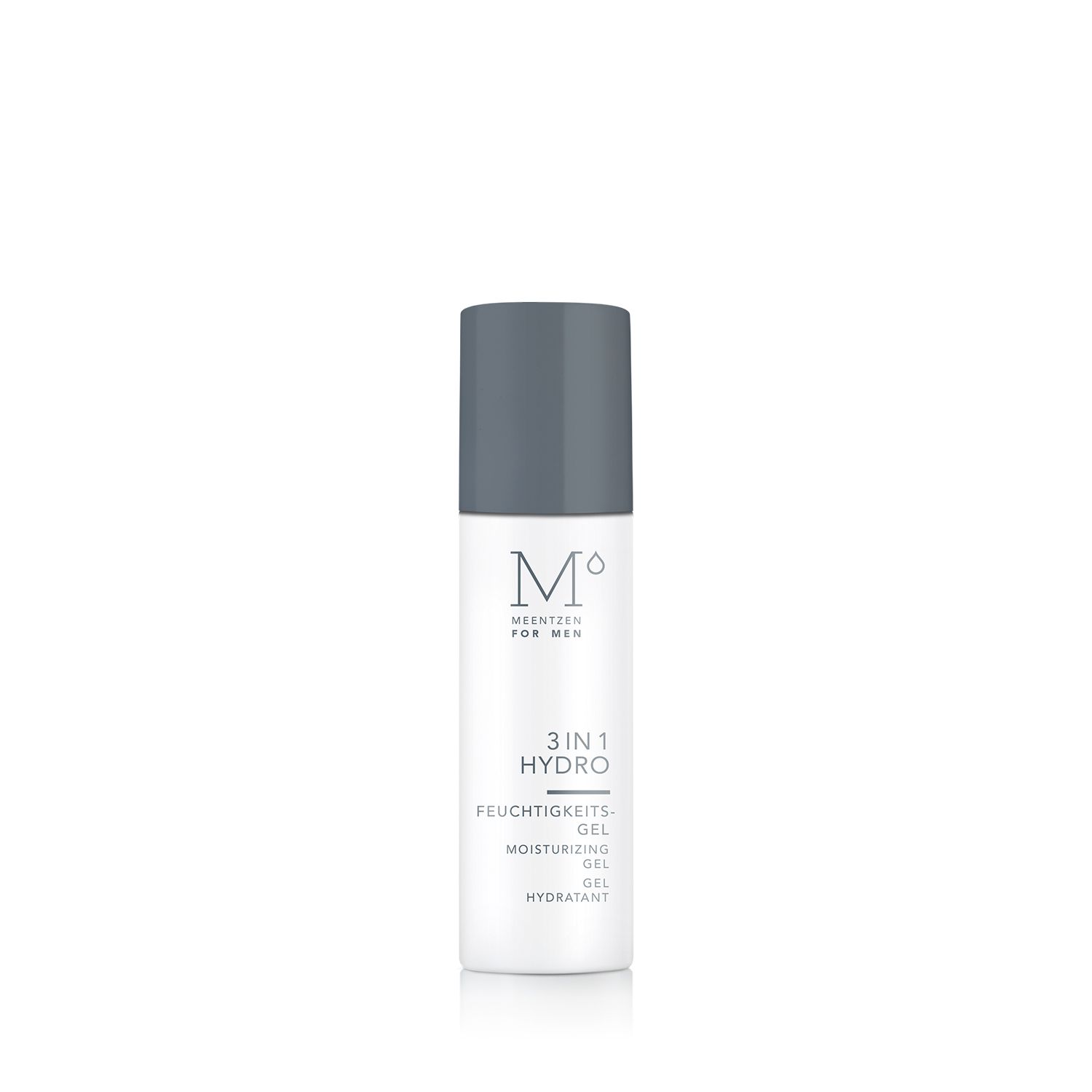 for Men 3in Hydro Feuchtigkeits Gel
