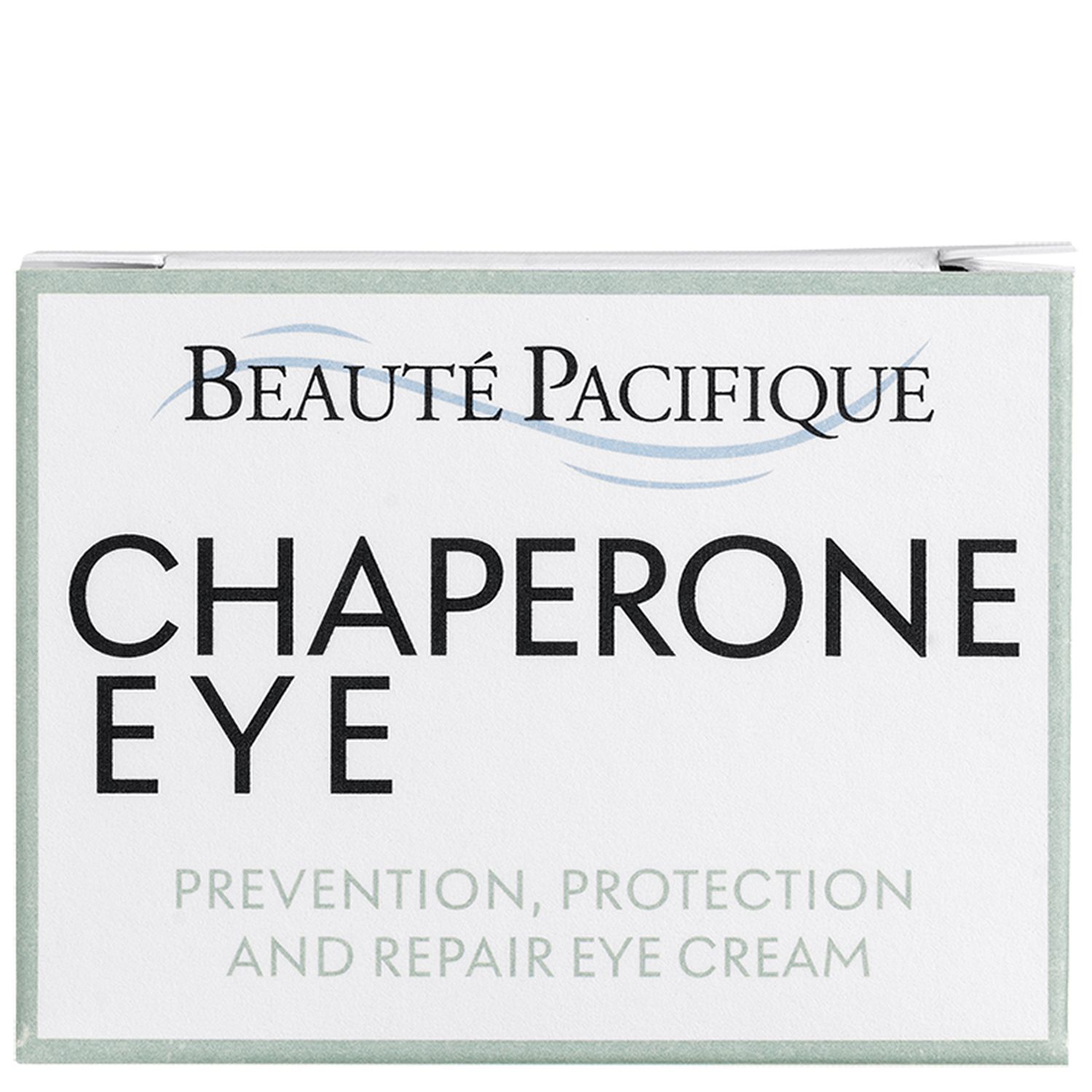 CHAPERONE EYE