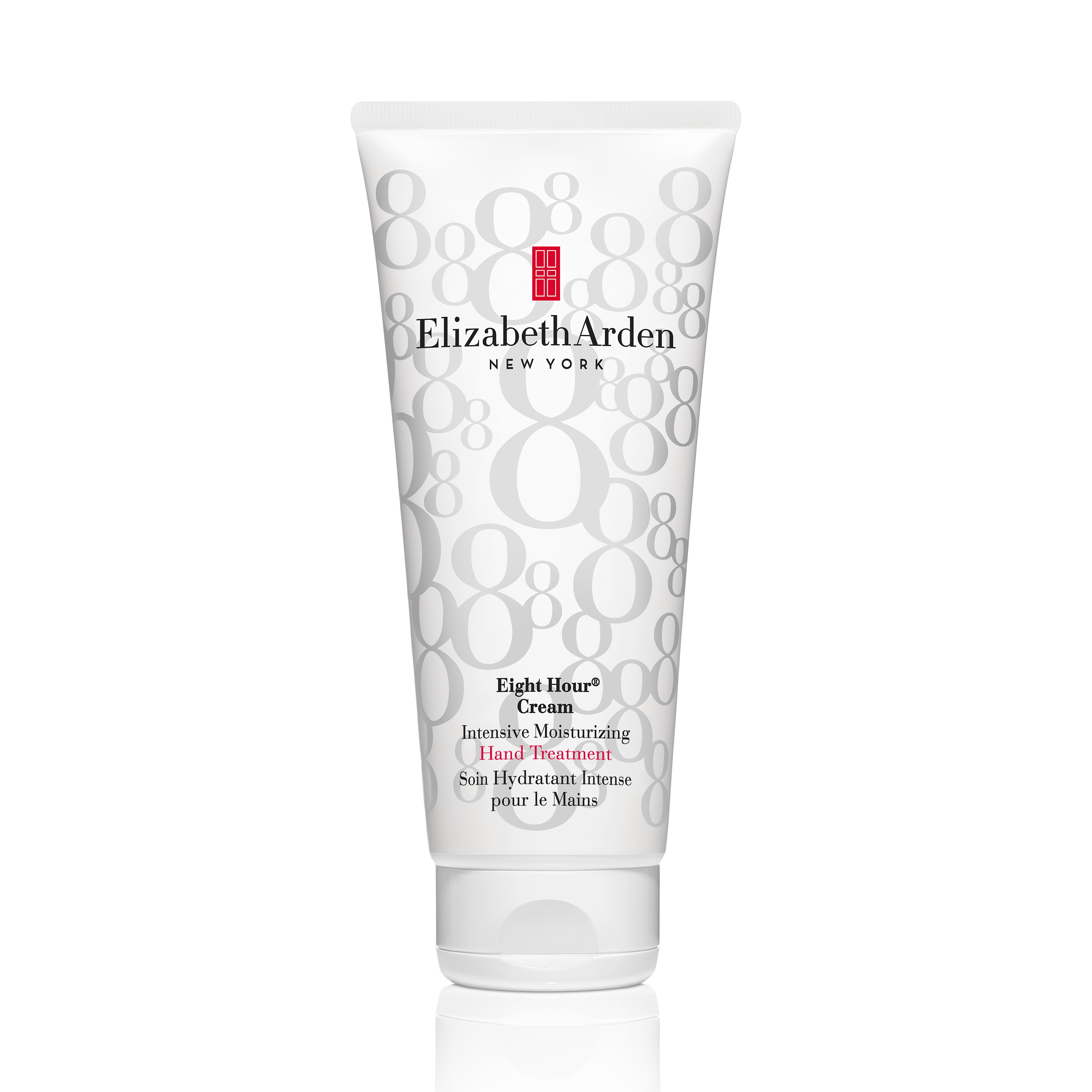 Eight Hour Intensive Moisturizing Hand Treatment MEGASIZE
