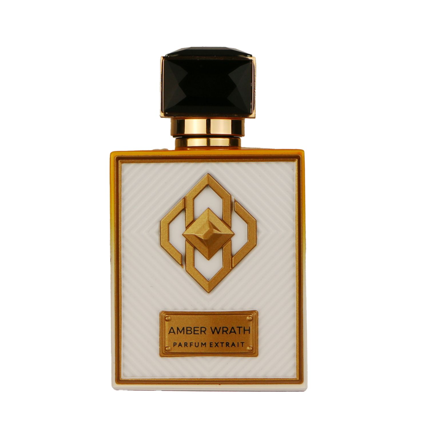 Amber Wrath Parfum Extrait
