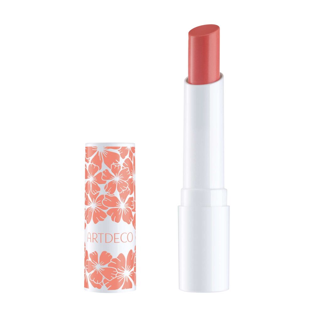 Color Booster Lip Balm - Limited Flower Design