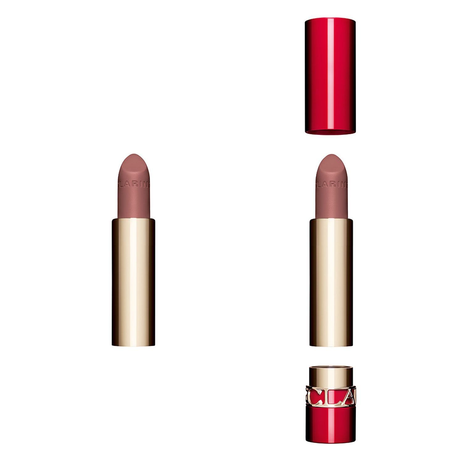 Joli Rouge Velvet Refill