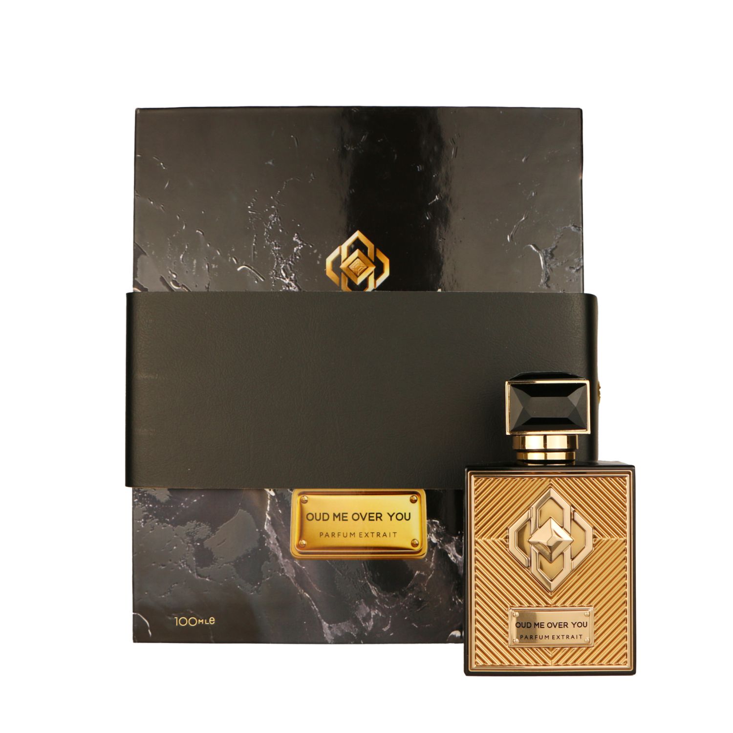 Oud Me Over You Parfum Extrait