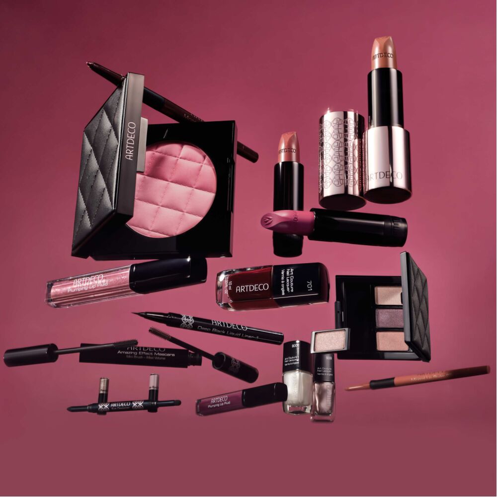 Art Couture Nail Lacquer