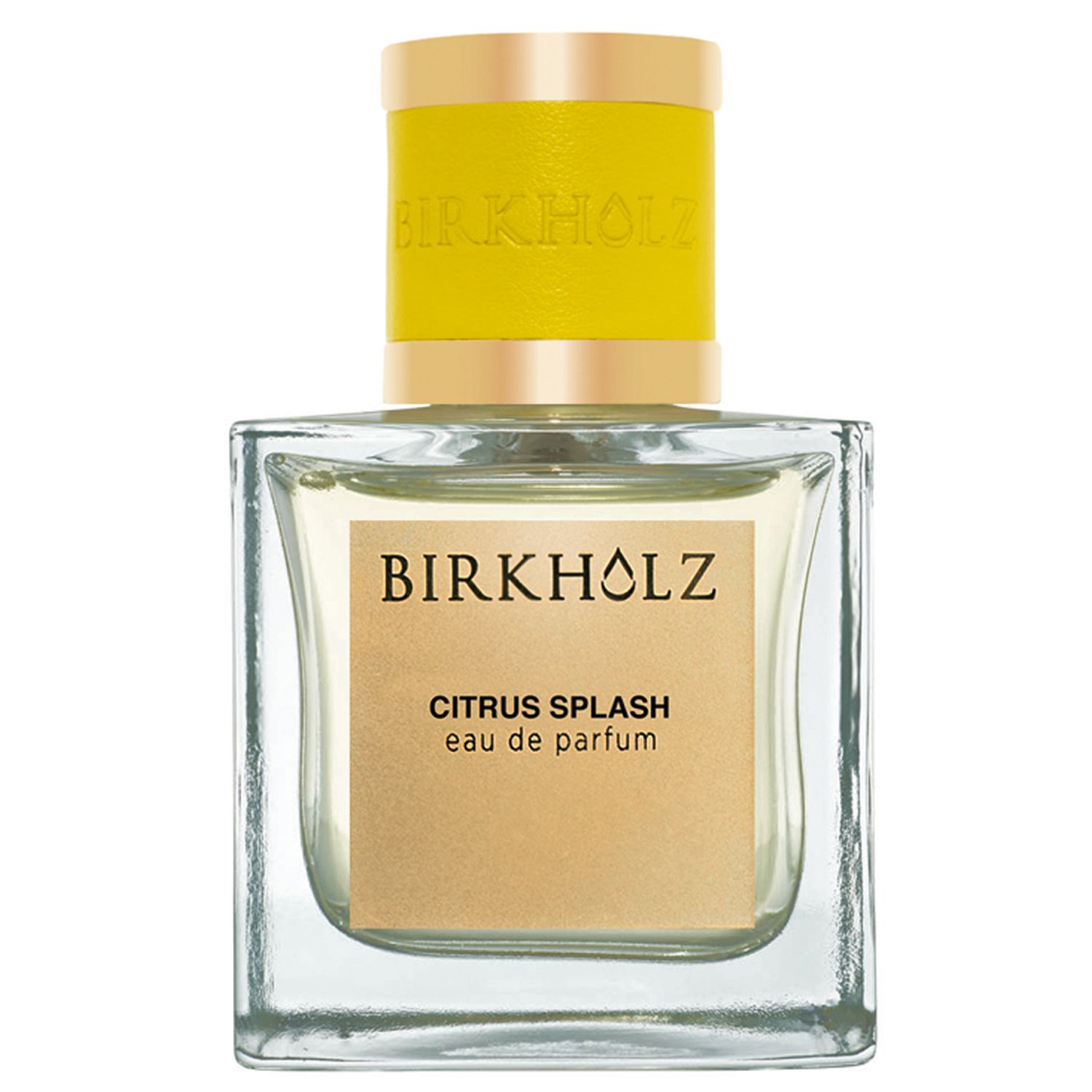 Citrus Splash Eau de Parfum