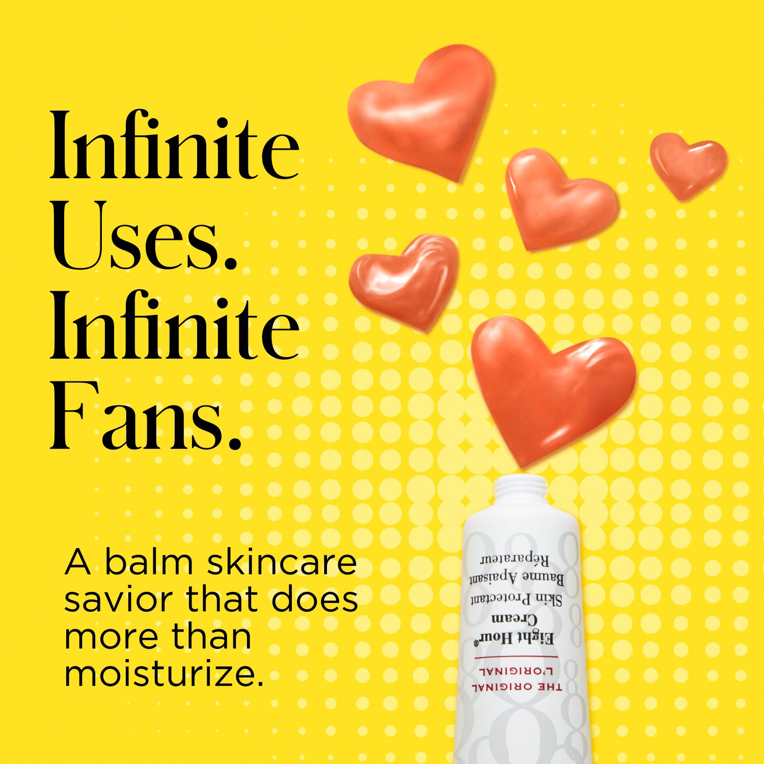 Eight Hour Skin Protectant
