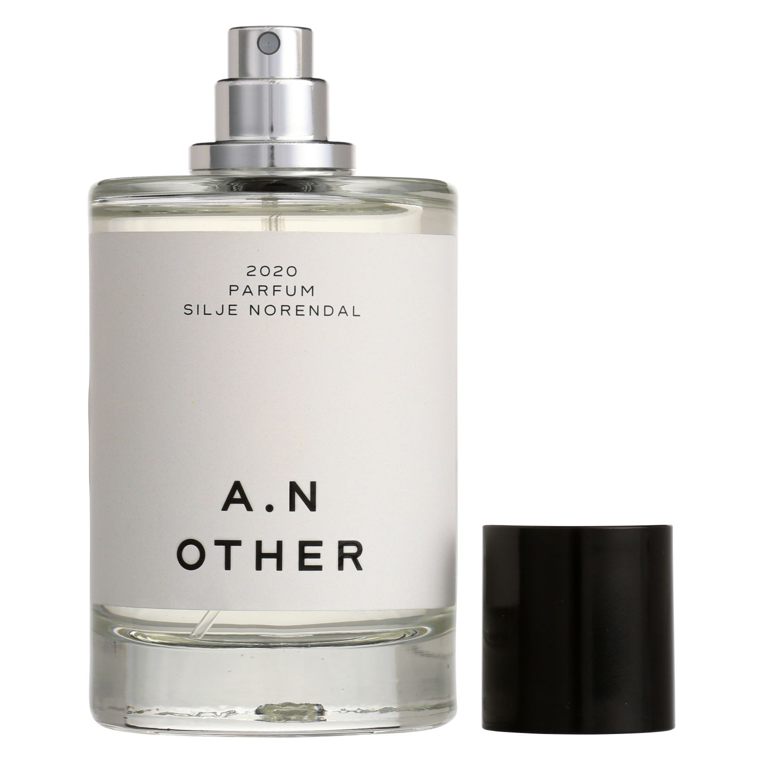 A.N. OTHER x Silje Norendal (SN/2020)