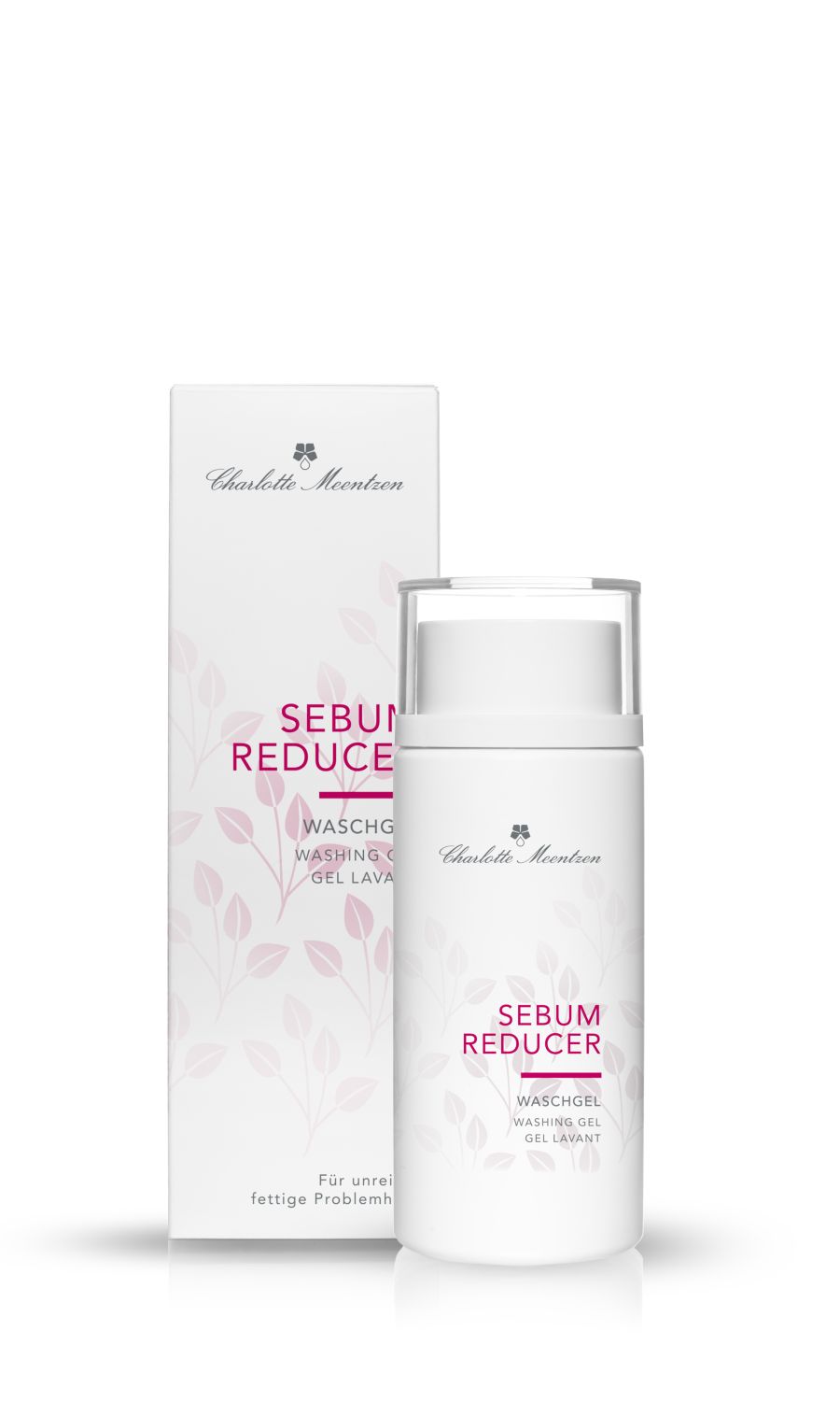 Sebum Reducer Wasch-Gel