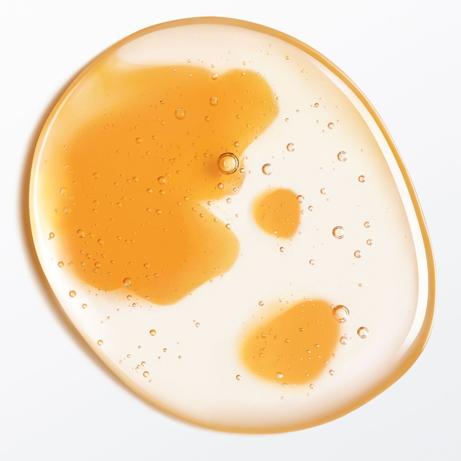Double Serum Light Texture