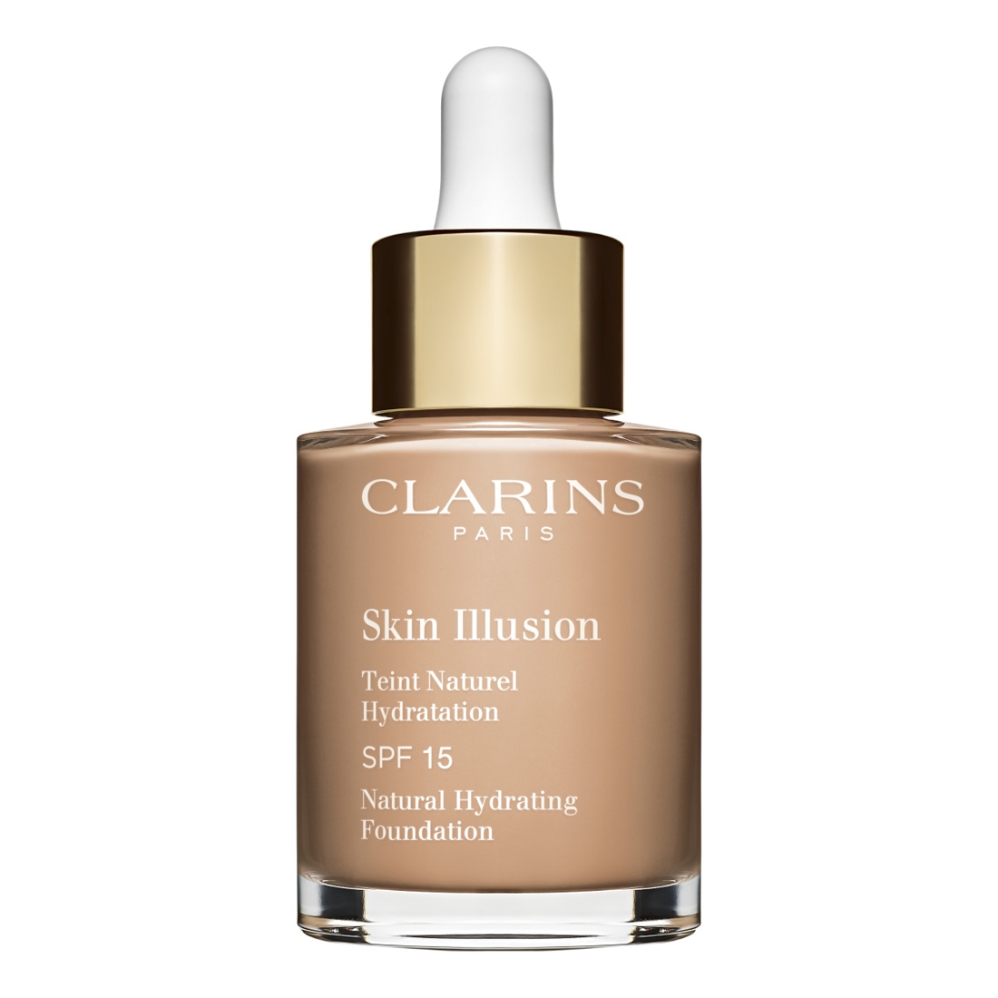 Skin Illusion SPF 15
