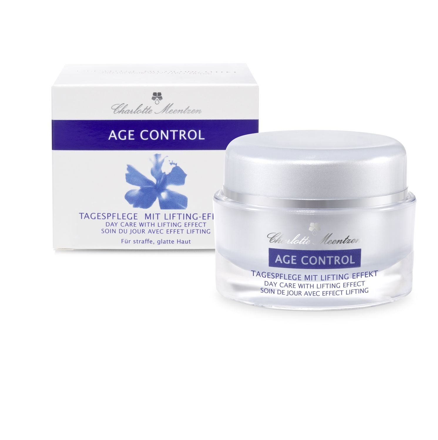 Age Control Tagespflege mit Lifting-Effekt