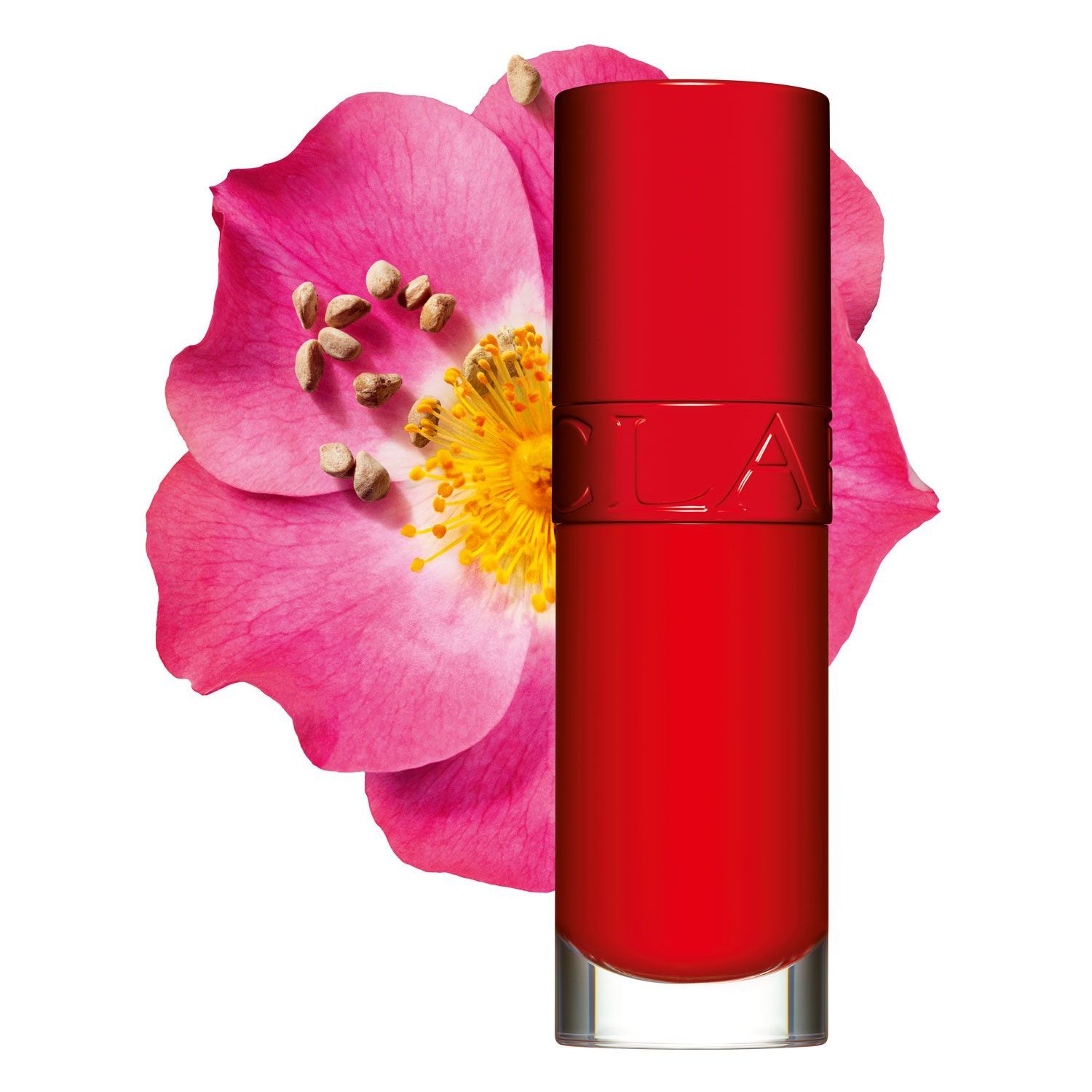 Lip Comfort Oil 10 Years Anniversary