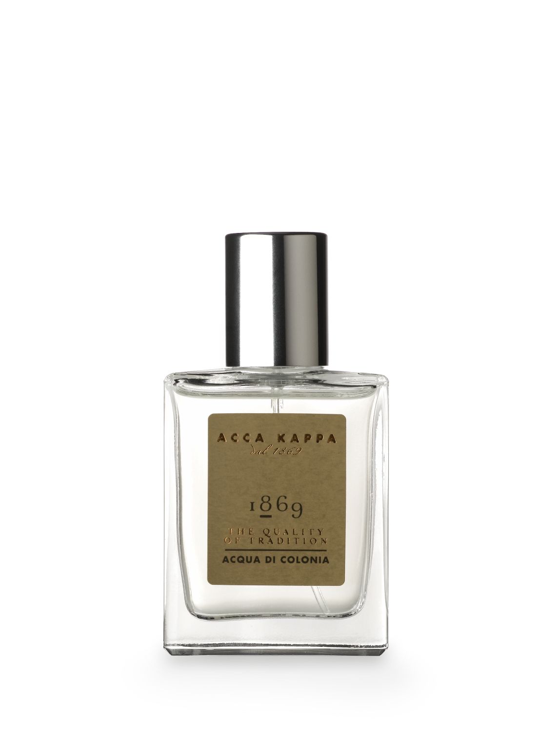 1869 Eau de Cologne