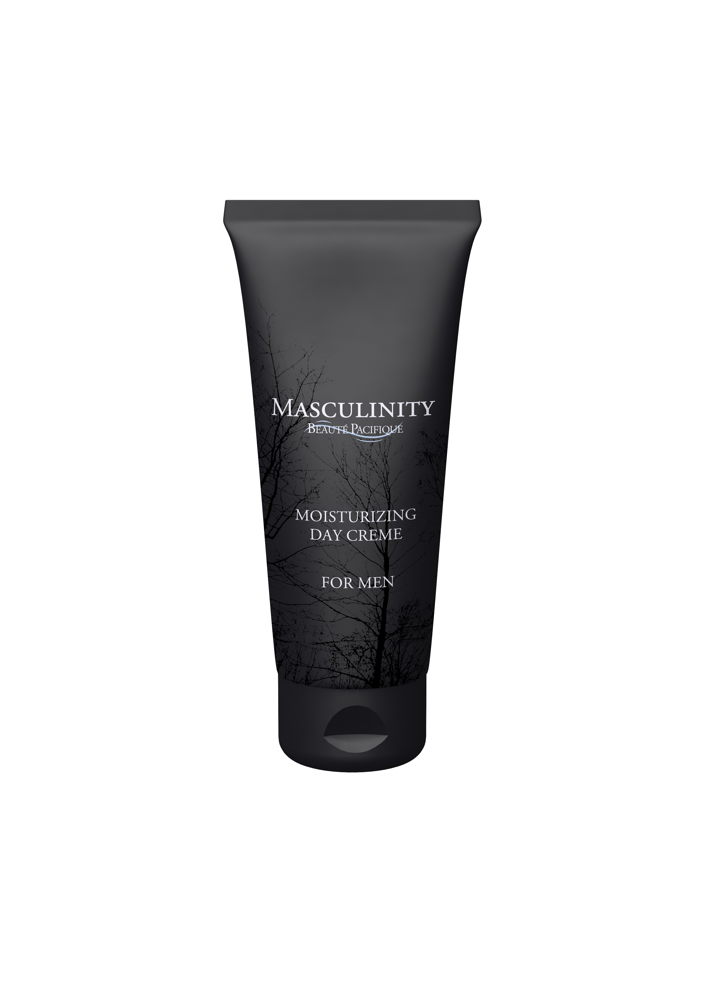 Masculinity Moisturizing Day Creme
